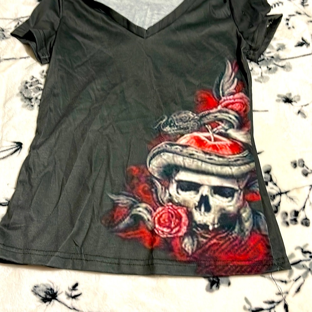 Womens t shirt